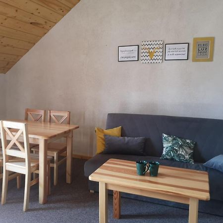 Zwardoniowka Apartamenty Pod Orawcowa Extérieur photo