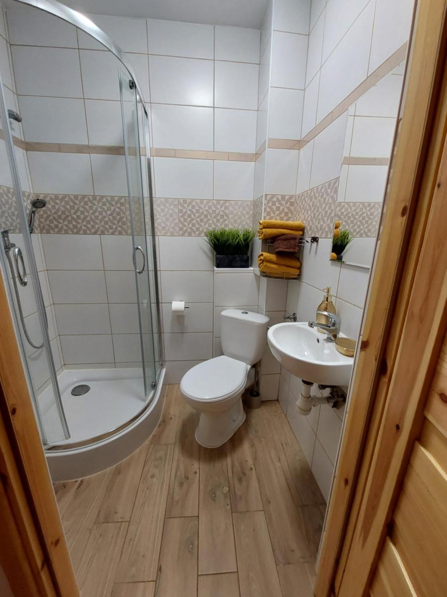Zwardoniowka Apartamenty Pod Orawcowa Extérieur photo