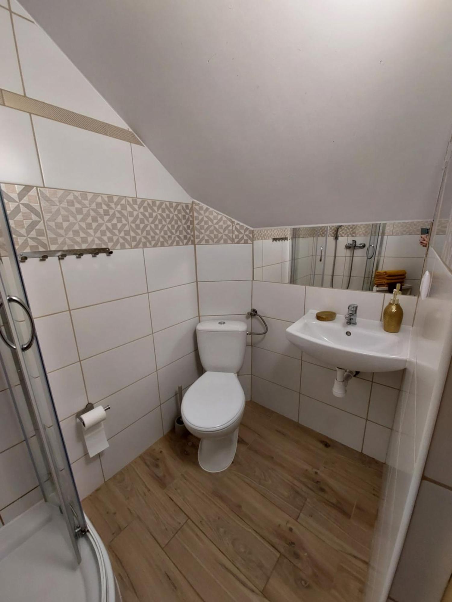 Zwardoniowka Apartamenty Pod Orawcowa Extérieur photo