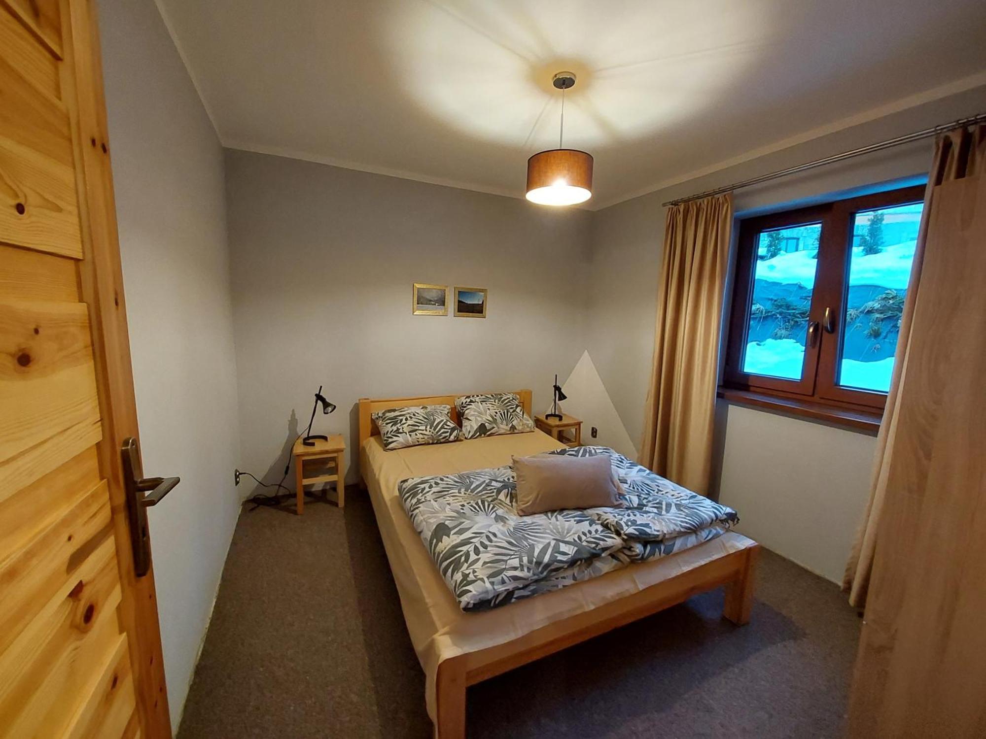 Zwardoniowka Apartamenty Pod Orawcowa Extérieur photo