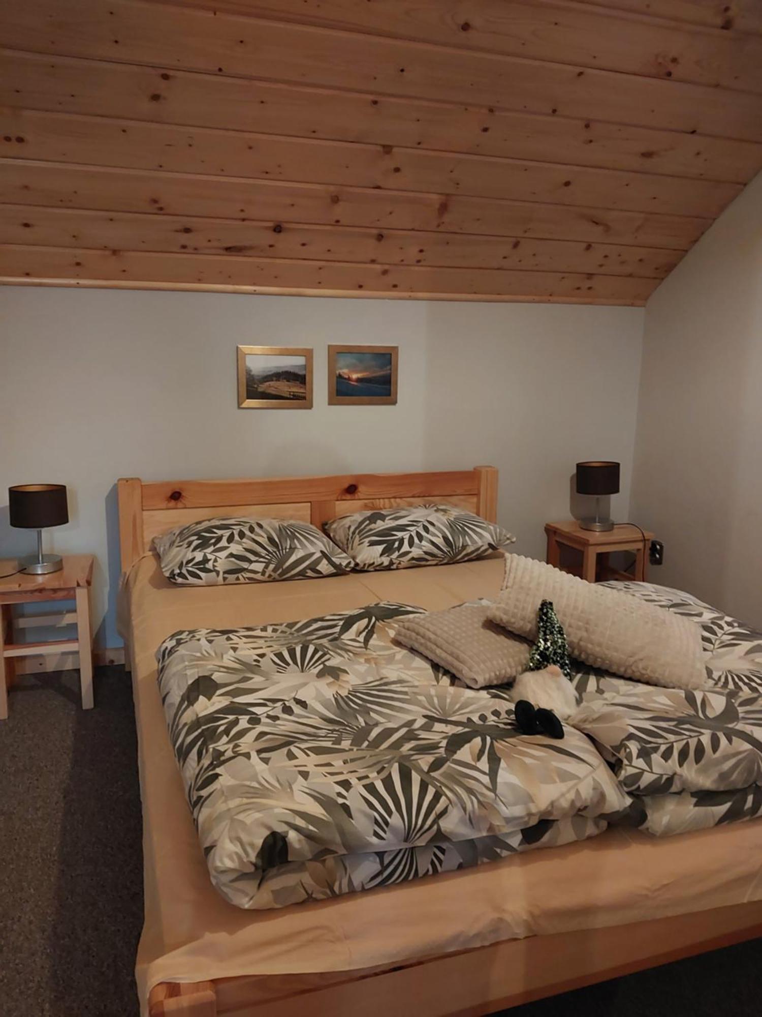 Zwardoniowka Apartamenty Pod Orawcowa Extérieur photo