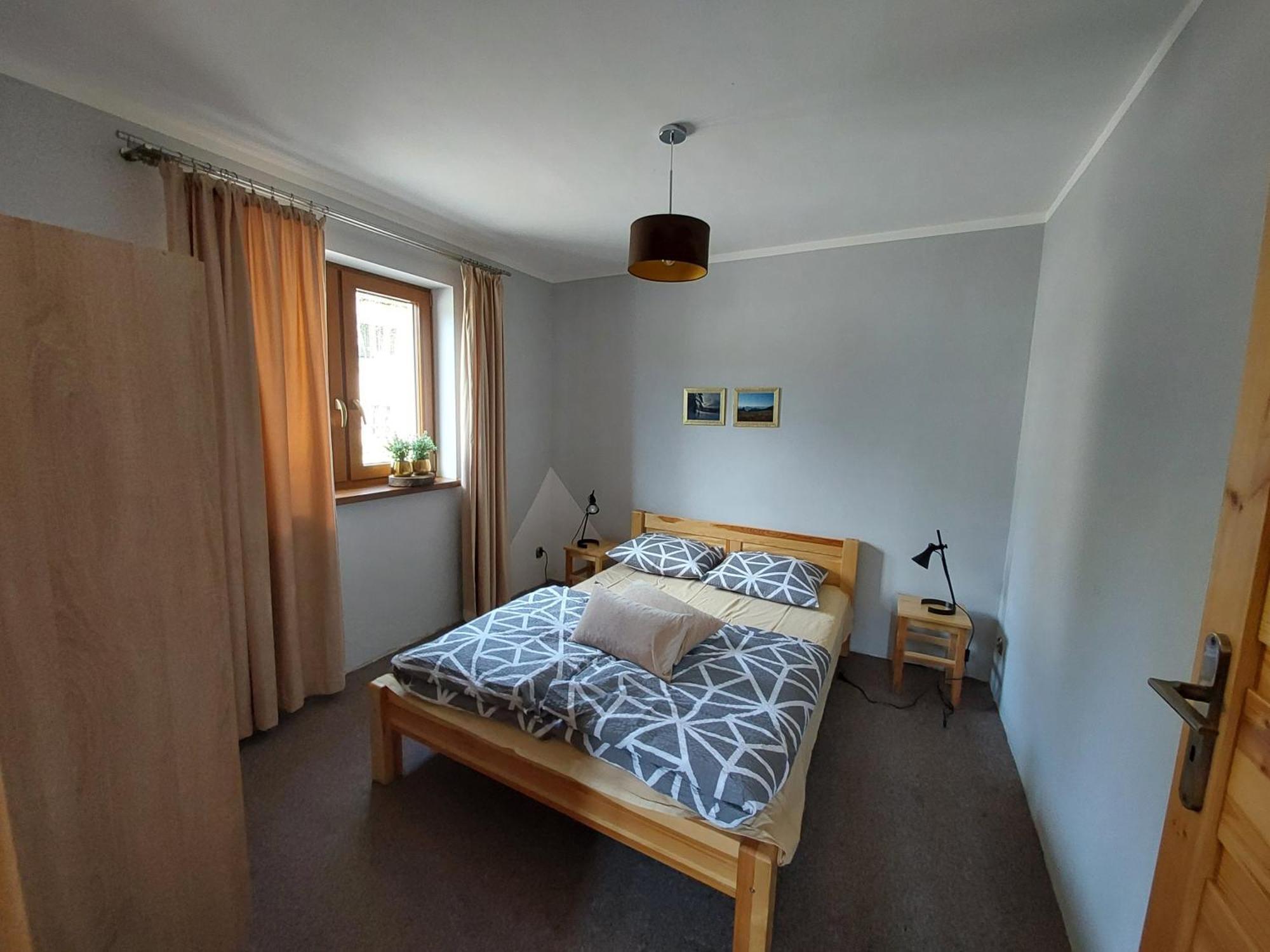 Zwardoniowka Apartamenty Pod Orawcowa Extérieur photo